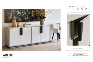 Tabloid presentation